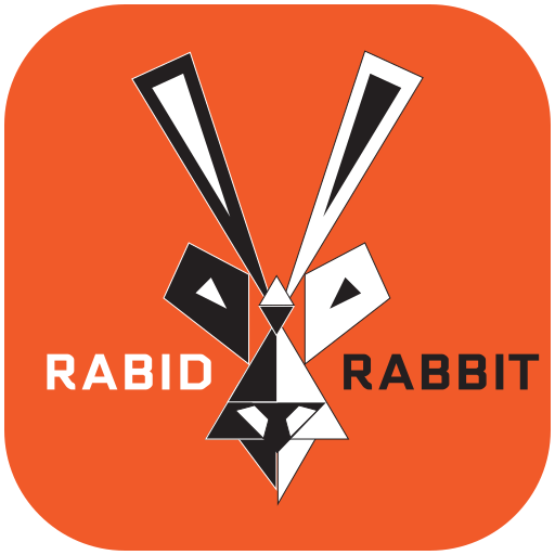 Rabid Rabbit